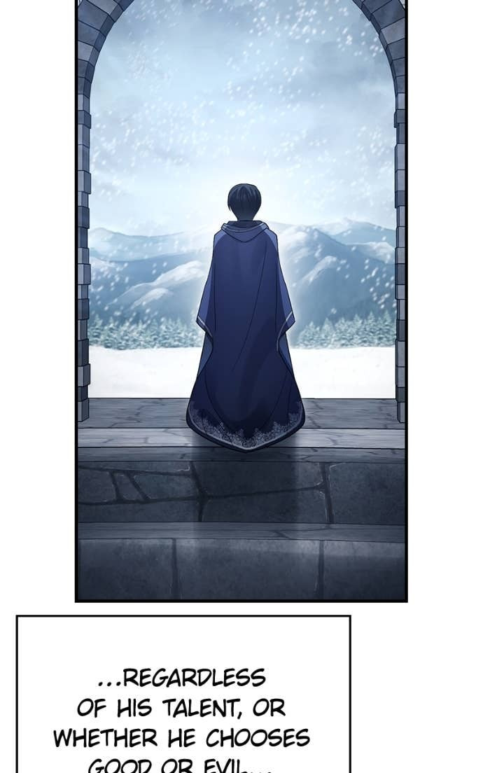 The Hero, the Demon, andthe Villain Chapter 135 page 94 - 