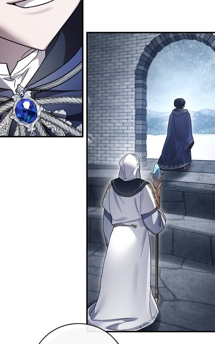 The Hero, the Demon, andthe Villain Chapter 135 page 98 - 