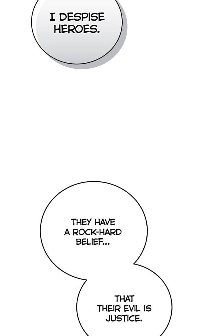 The Hero, the Demon, andthe Villain Chapter 135 page 99 - 