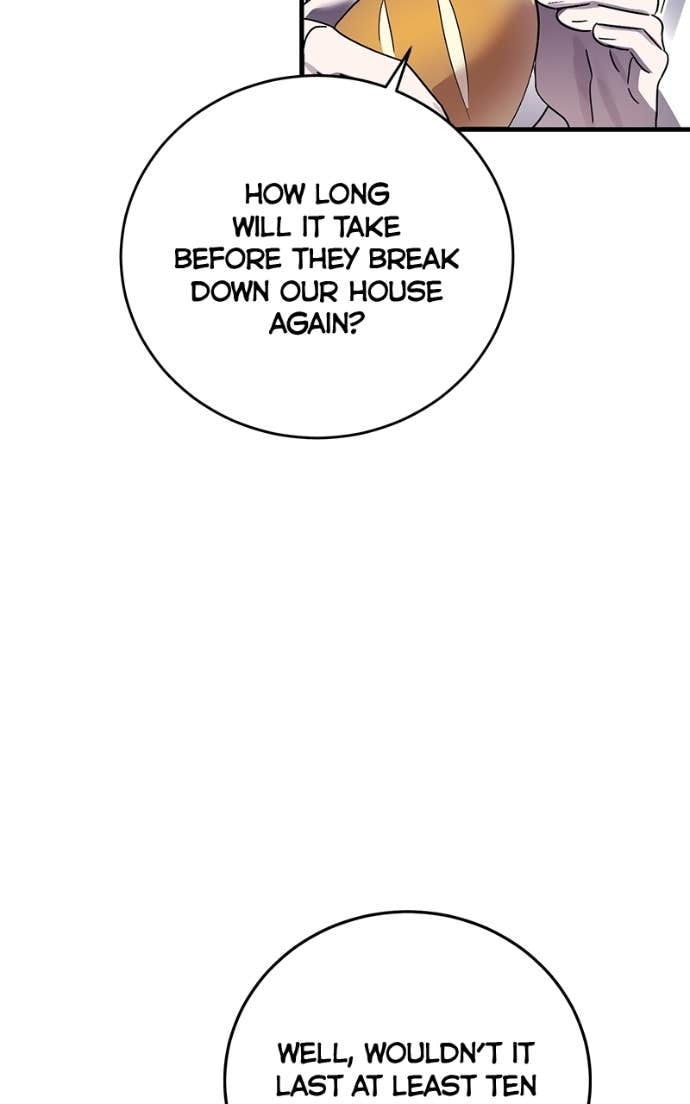 The Hero, the Demon, andthe Villain Chapter 136 page 101 - 