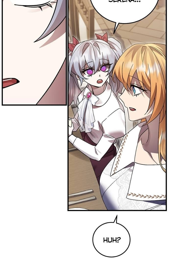 The Hero, the Demon, andthe Villain Chapter 136 page 104 - 