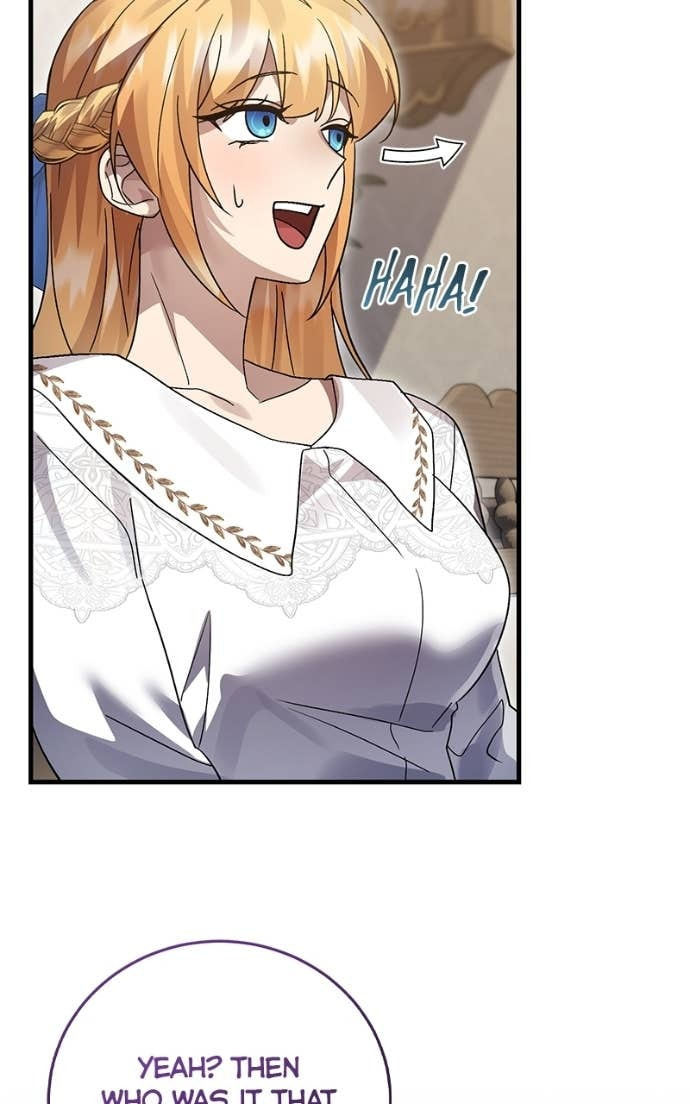 The Hero, the Demon, andthe Villain Chapter 136 page 107 - 
