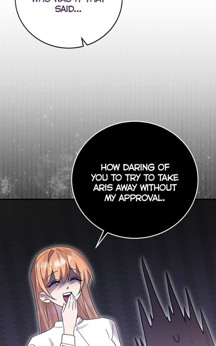 The Hero, the Demon, andthe Villain Chapter 136 page 108 - 