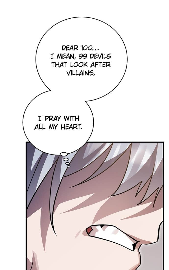 The Hero, the Demon, andthe Villain Chapter 136 page 117 - 