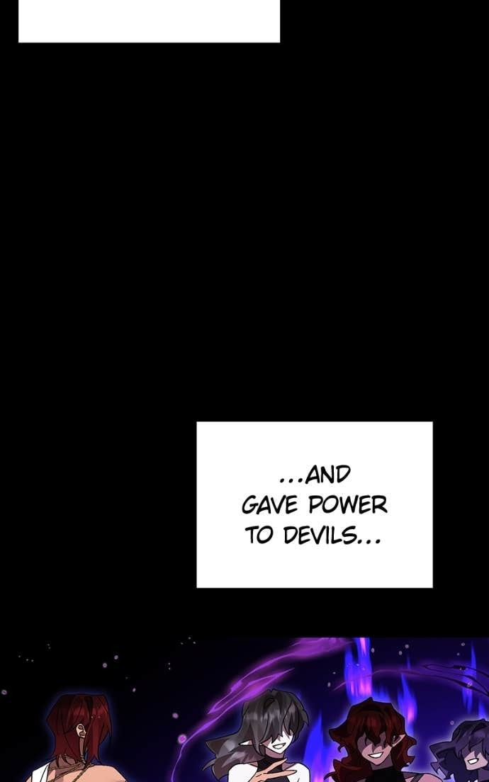 The Hero, the Demon, andthe Villain Chapter 136 page 13 - 