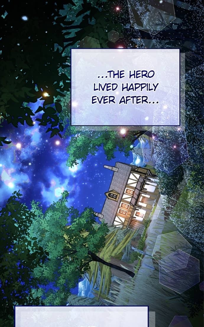 The Hero, the Demon, andthe Villain Chapter 136 page 123 - 