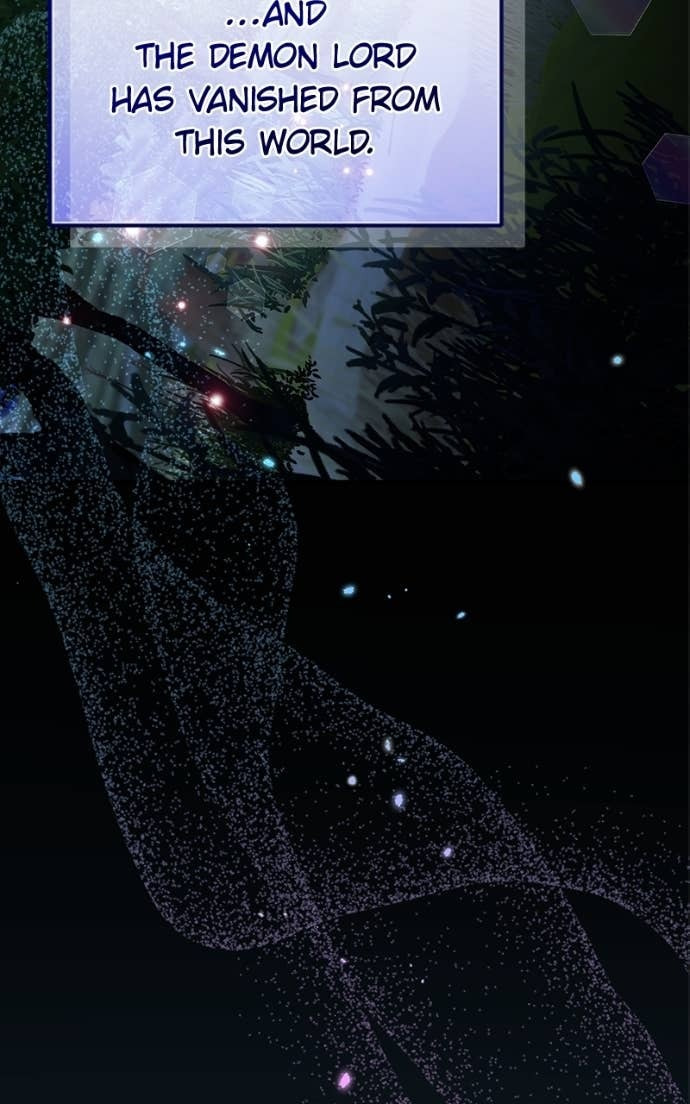 The Hero, the Demon, andthe Villain Chapter 136 page 124 - 