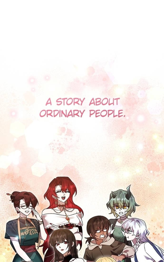 The Hero, the Demon, andthe Villain Chapter 136 page 127 - 