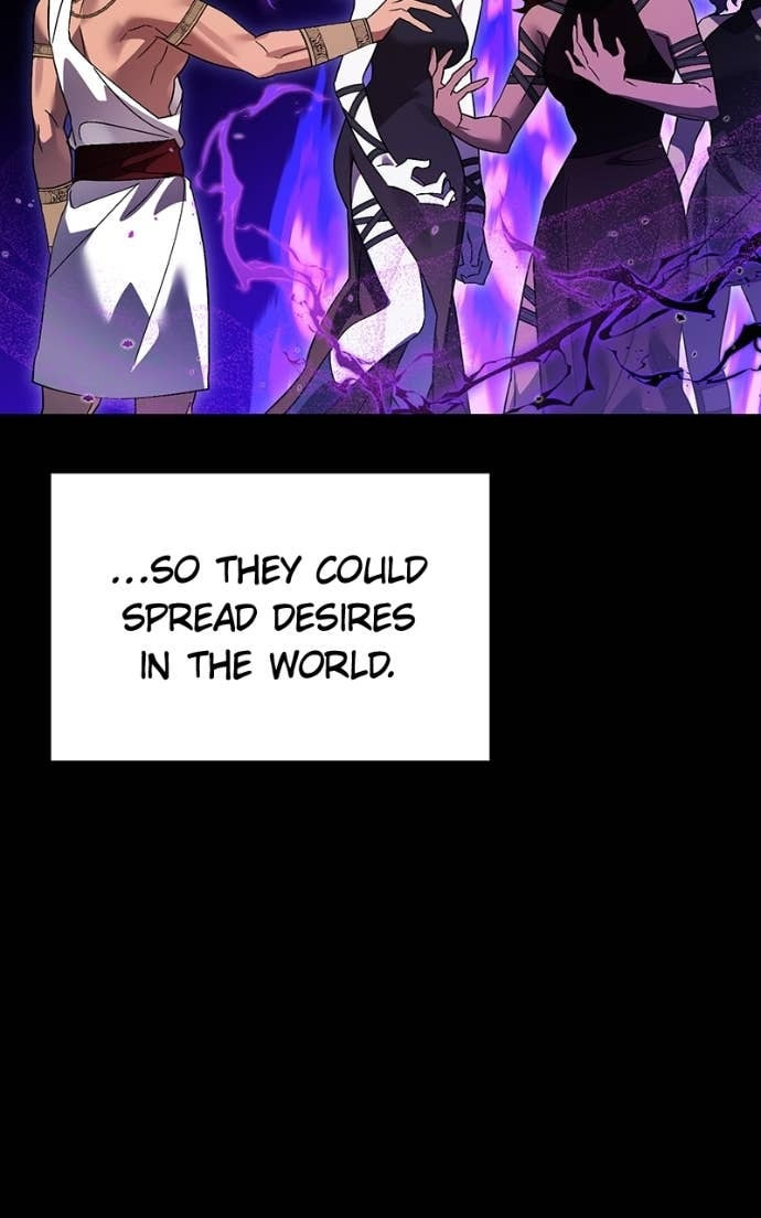The Hero, the Demon, andthe Villain Chapter 136 page 14 - 