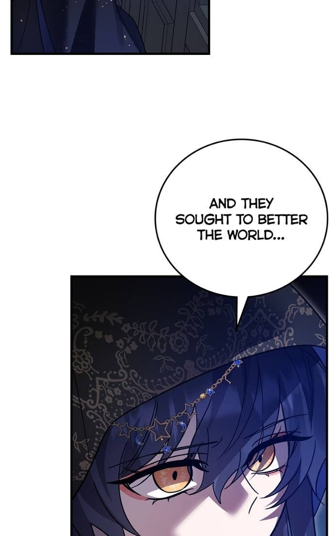 The Hero, the Demon, andthe Villain Chapter 136 page 17 - 