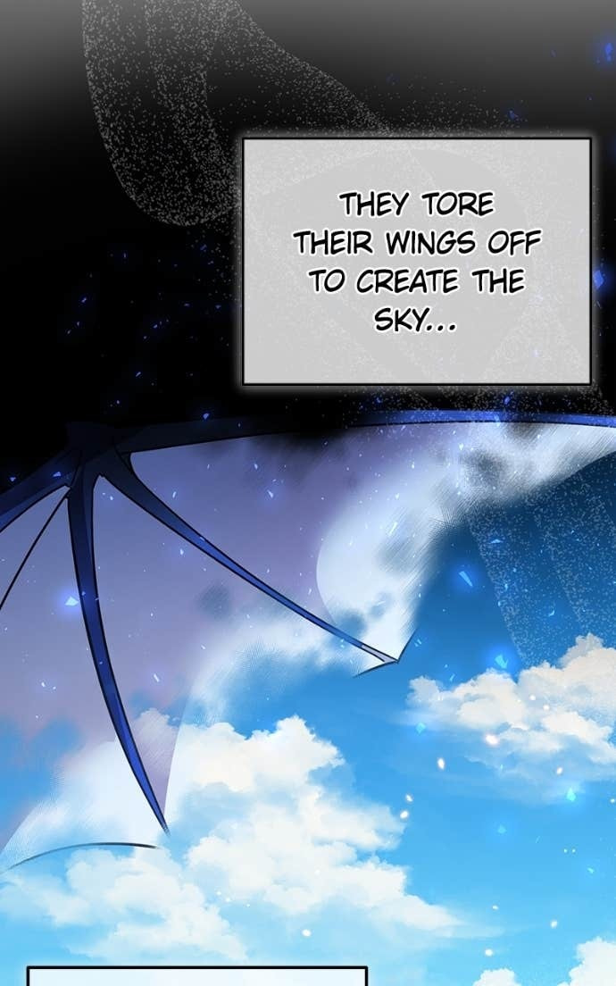 The Hero, the Demon, andthe Villain Chapter 136 page 19 - 