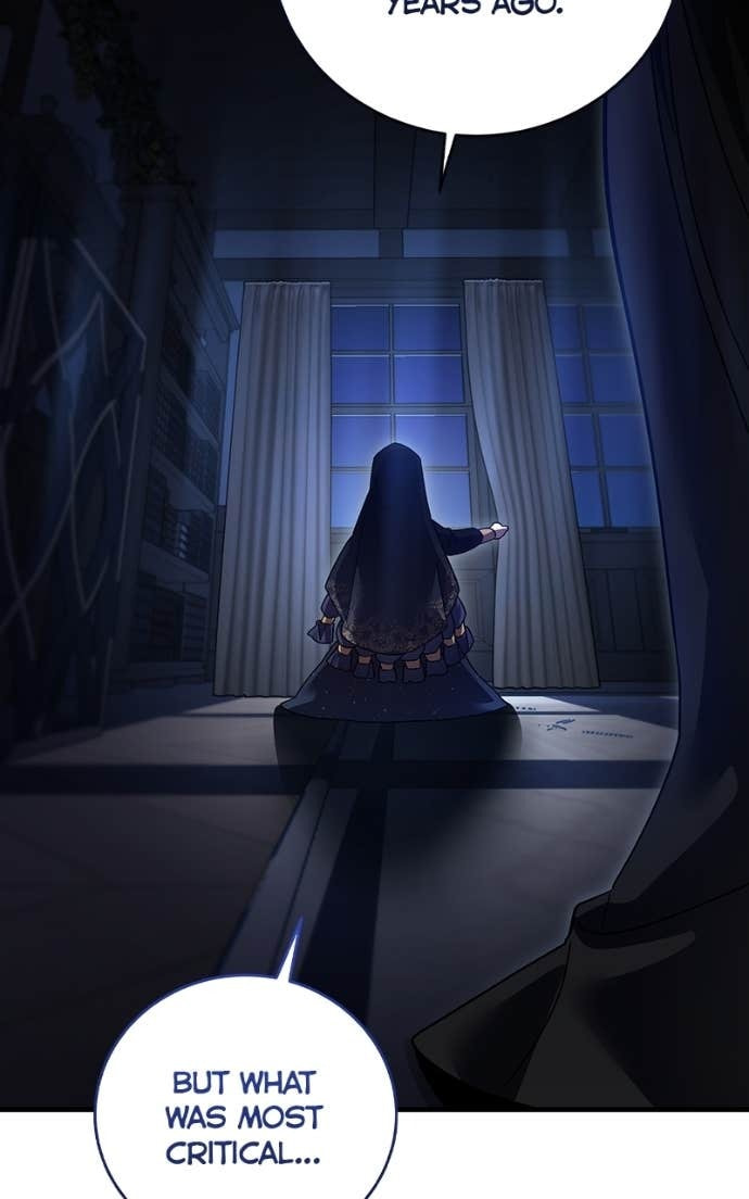 The Hero, the Demon, andthe Villain Chapter 136 page 3 - 
