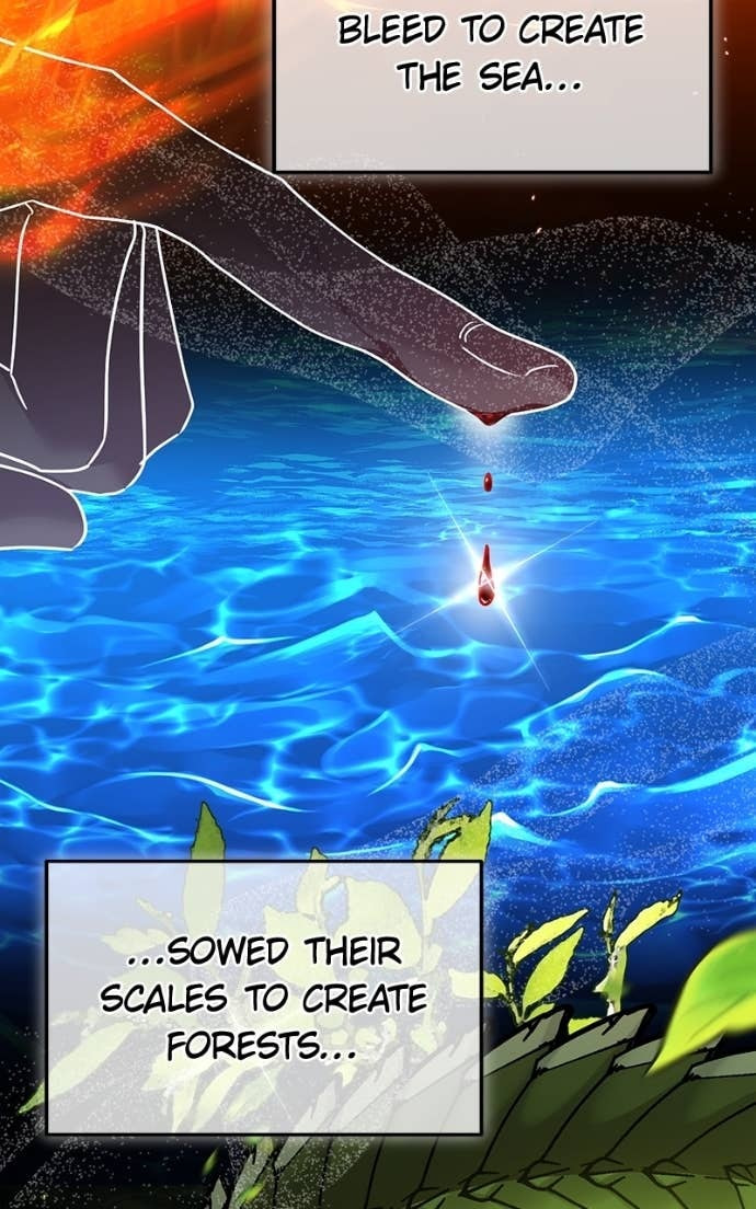 The Hero, the Demon, andthe Villain Chapter 136 page 21 - 