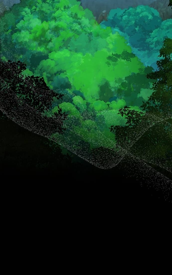 The Hero, the Demon, andthe Villain Chapter 136 page 24 - 