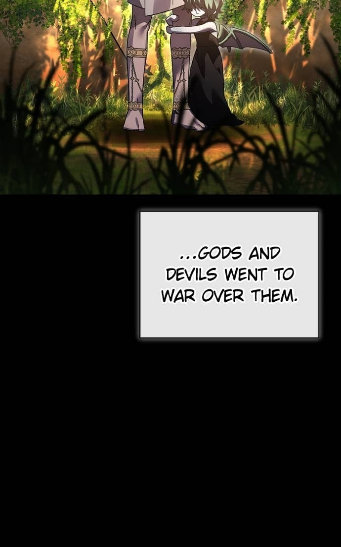 The Hero, the Demon, andthe Villain Chapter 136 page 28 - 