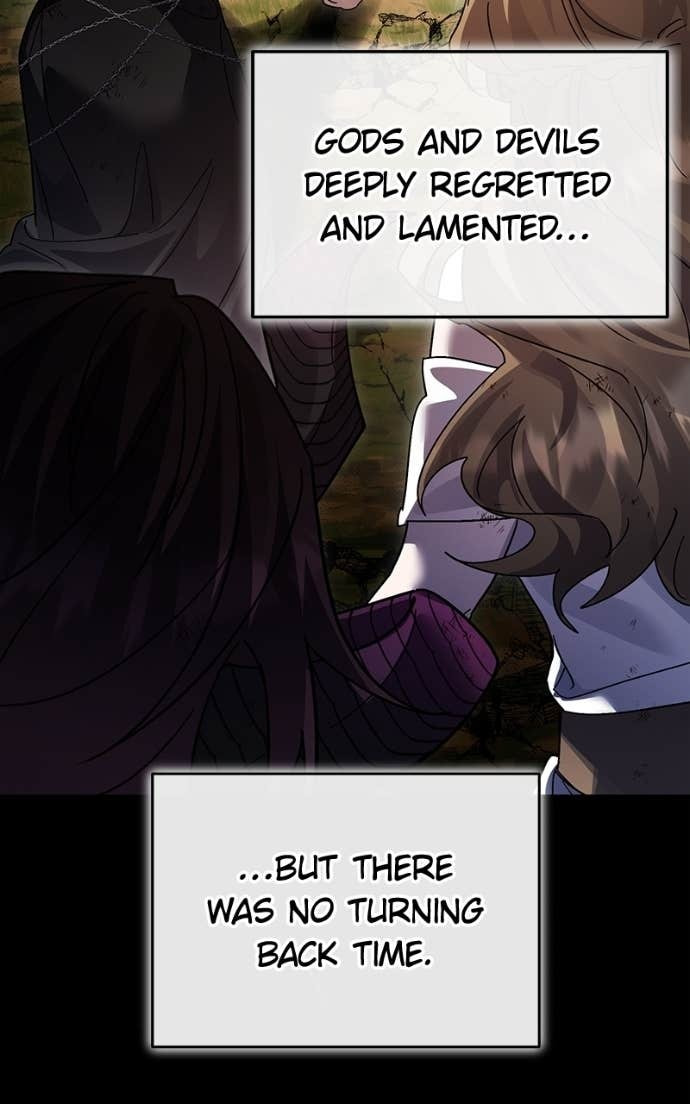 The Hero, the Demon, andthe Villain Chapter 136 page 30 - 