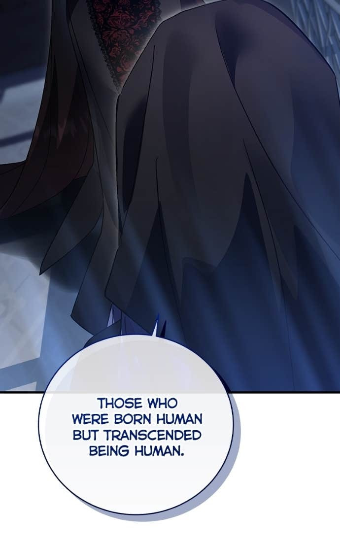 The Hero, the Demon, andthe Villain Chapter 136 page 33 - 