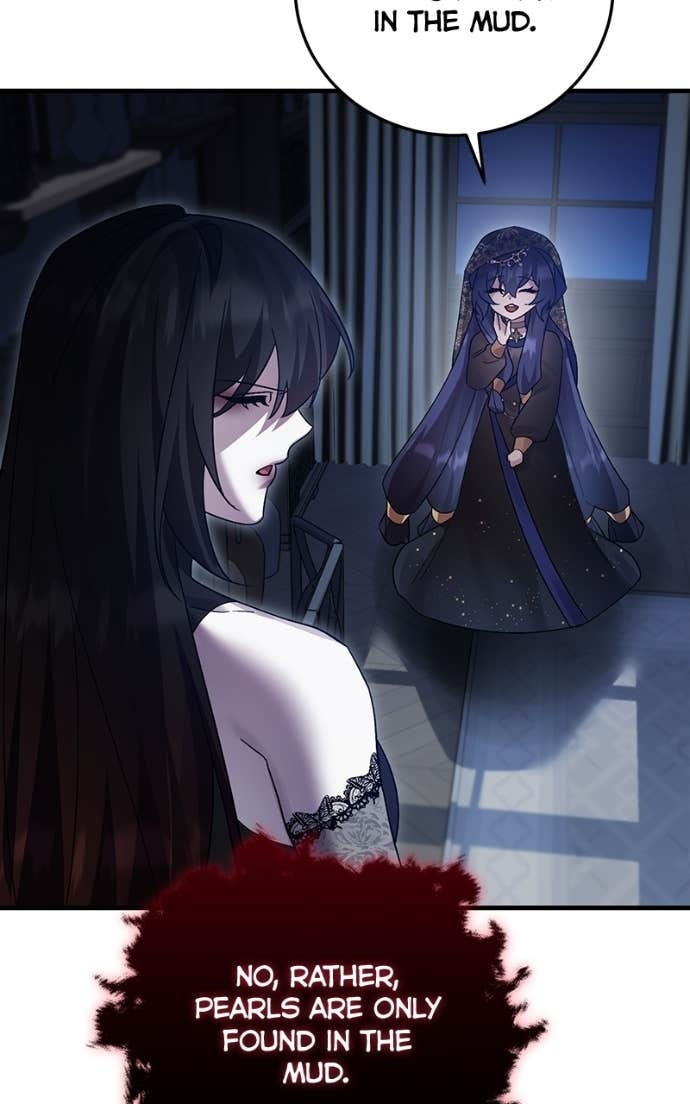 The Hero, the Demon, andthe Villain Chapter 136 page 44 - 