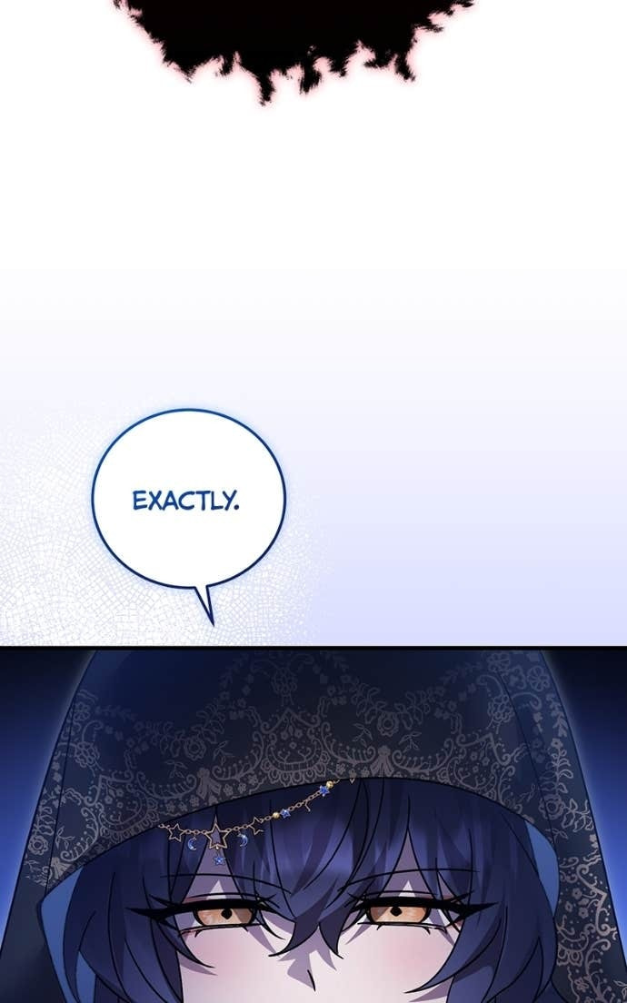 The Hero, the Demon, andthe Villain Chapter 136 page 45 - 