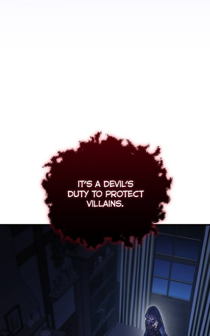 The Hero, the Demon, andthe Villain Chapter 136 page 47 - 