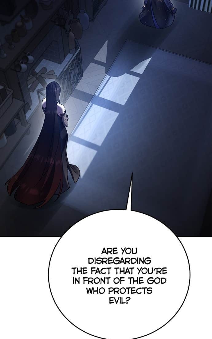 The Hero, the Demon, andthe Villain Chapter 136 page 48 - 