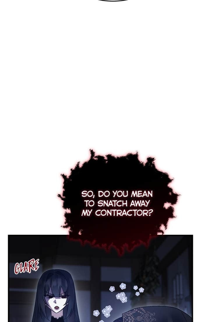 The Hero, the Demon, andthe Villain Chapter 136 page 49 - 