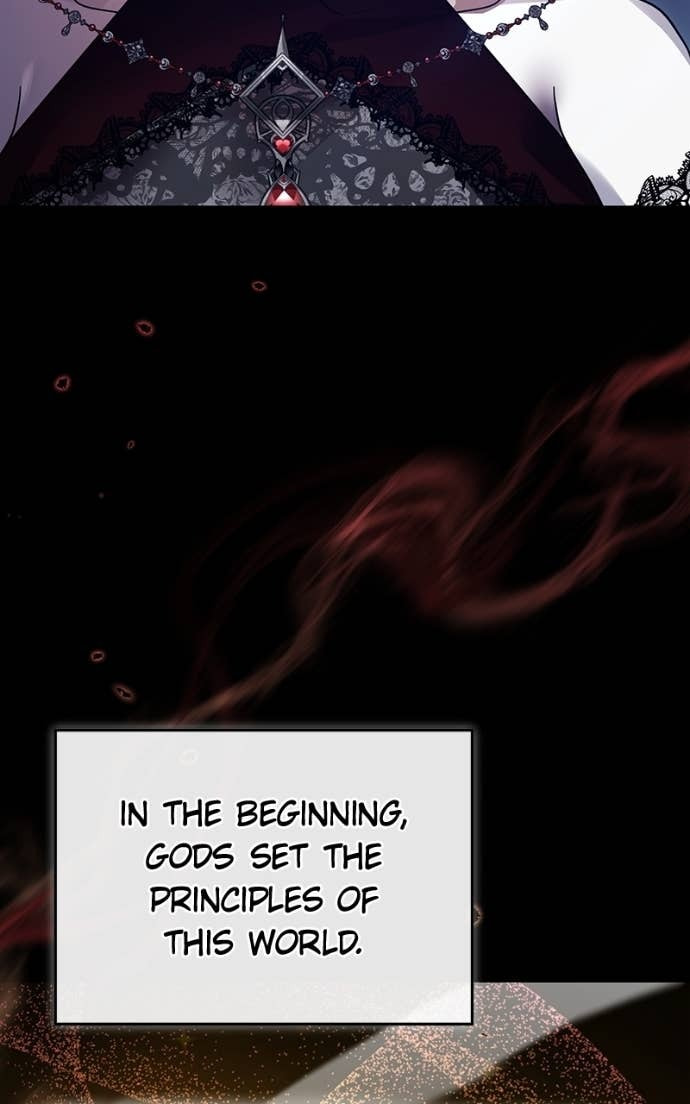 The Hero, the Demon, andthe Villain Chapter 136 page 6 - 