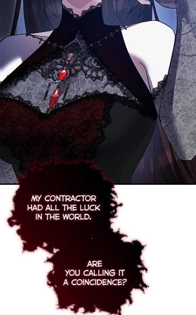The Hero, the Demon, andthe Villain Chapter 136 page 52 - 