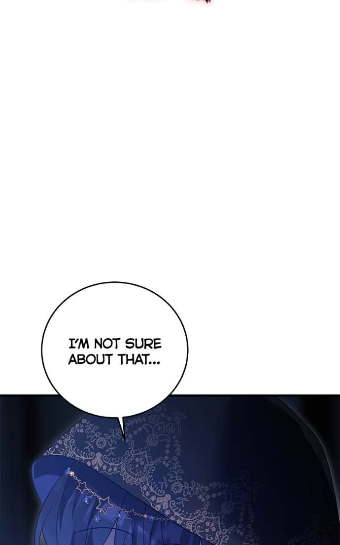 The Hero, the Demon, andthe Villain Chapter 136 page 53 - 