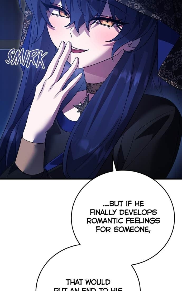 The Hero, the Demon, andthe Villain Chapter 136 page 54 - 