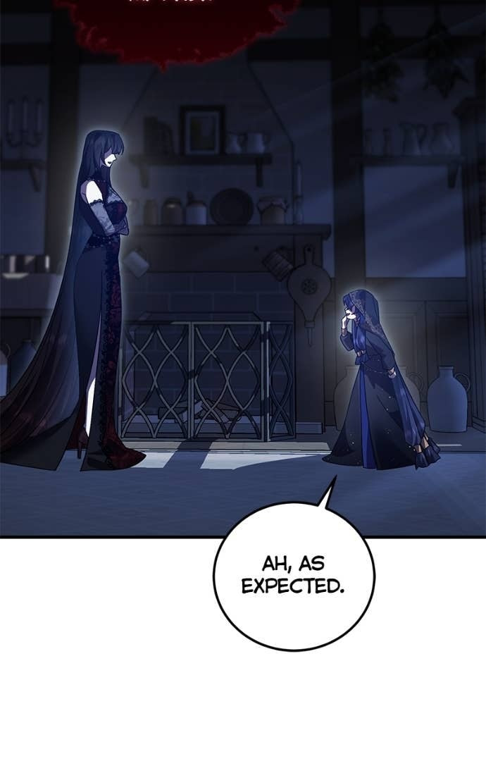 The Hero, the Demon, andthe Villain Chapter 136 page 56 - 