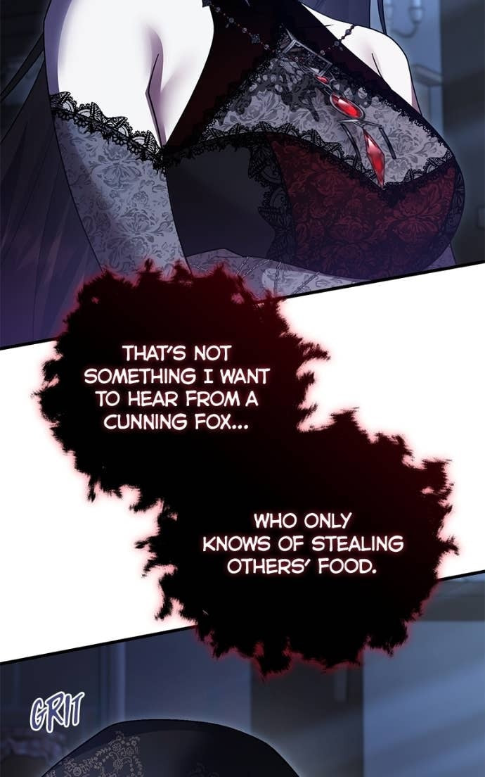 The Hero, the Demon, andthe Villain Chapter 136 page 58 - 