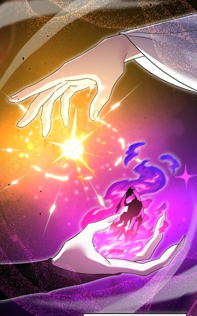 The Hero, the Demon, andthe Villain Chapter 136 page 7 - 