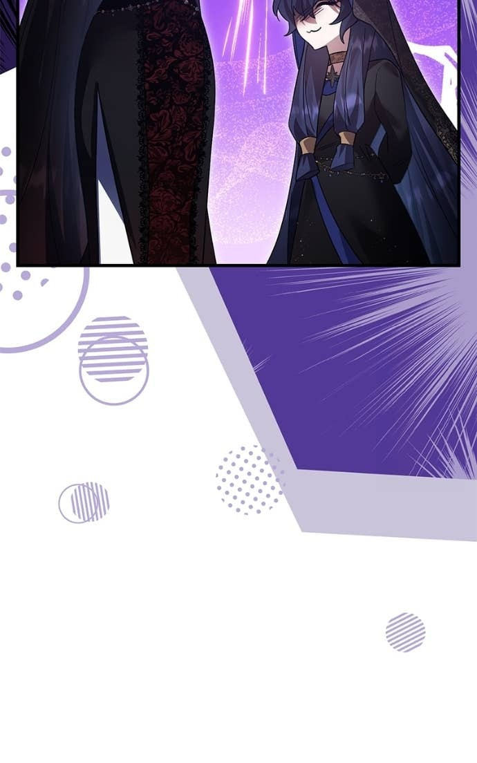 The Hero, the Demon, andthe Villain Chapter 136 page 61 - 