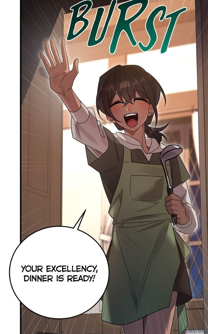 The Hero, the Demon, andthe Villain Chapter 136 page 63 - 