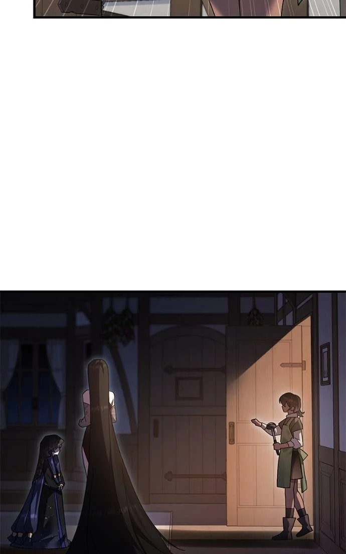 The Hero, the Demon, andthe Villain Chapter 136 page 64 - 
