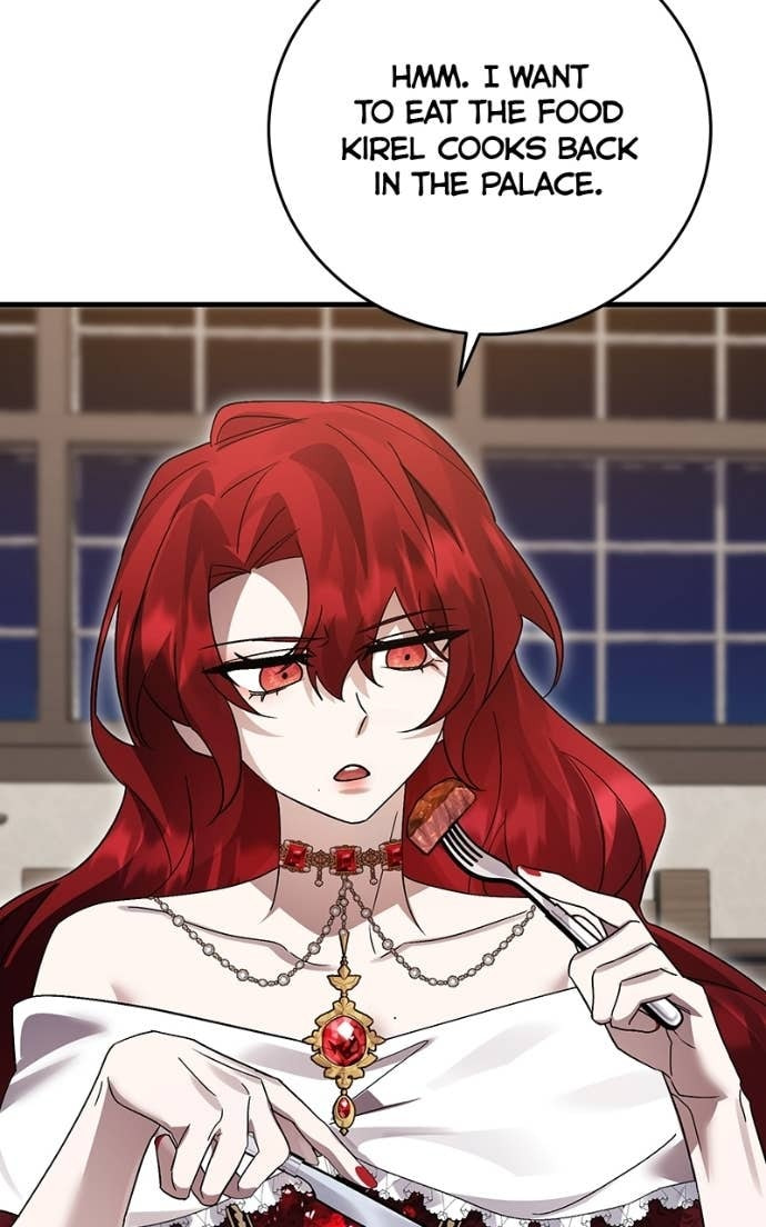 The Hero, the Demon, andthe Villain Chapter 136 page 74 - 