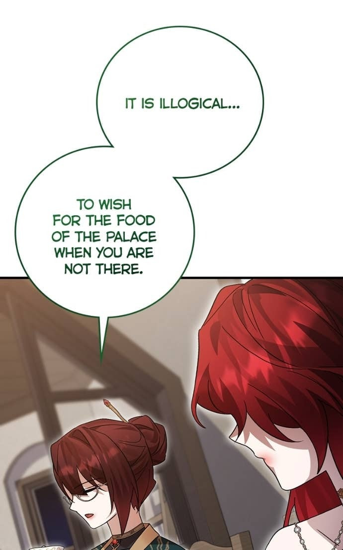 The Hero, the Demon, andthe Villain Chapter 136 page 77 - 