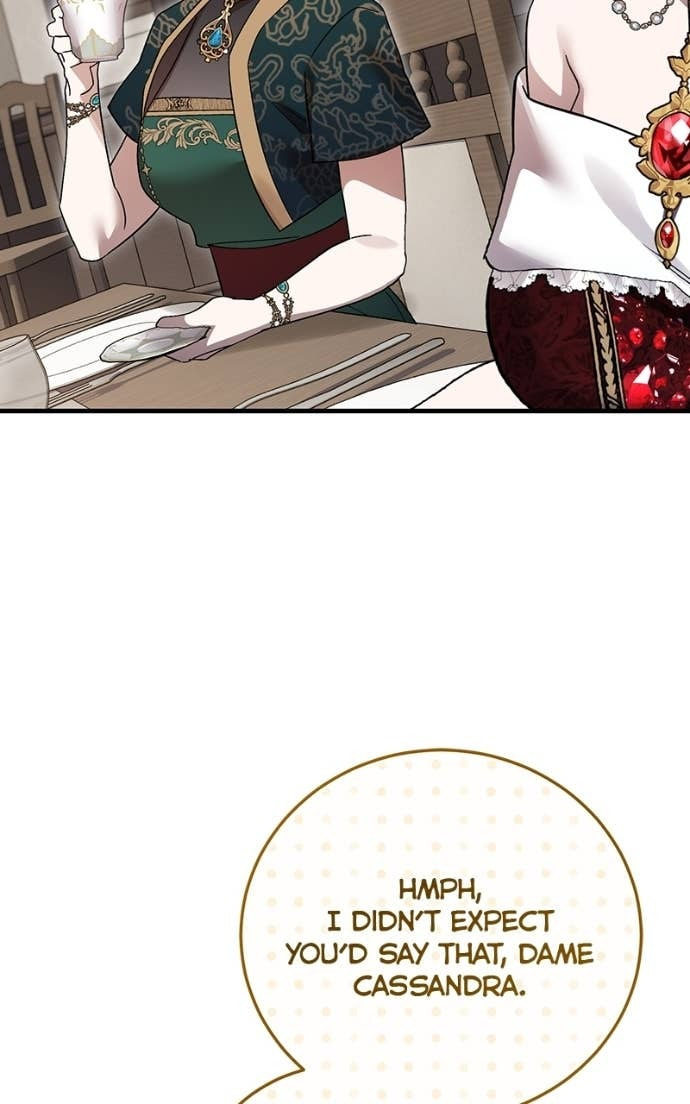 The Hero, the Demon, andthe Villain Chapter 136 page 78 - 