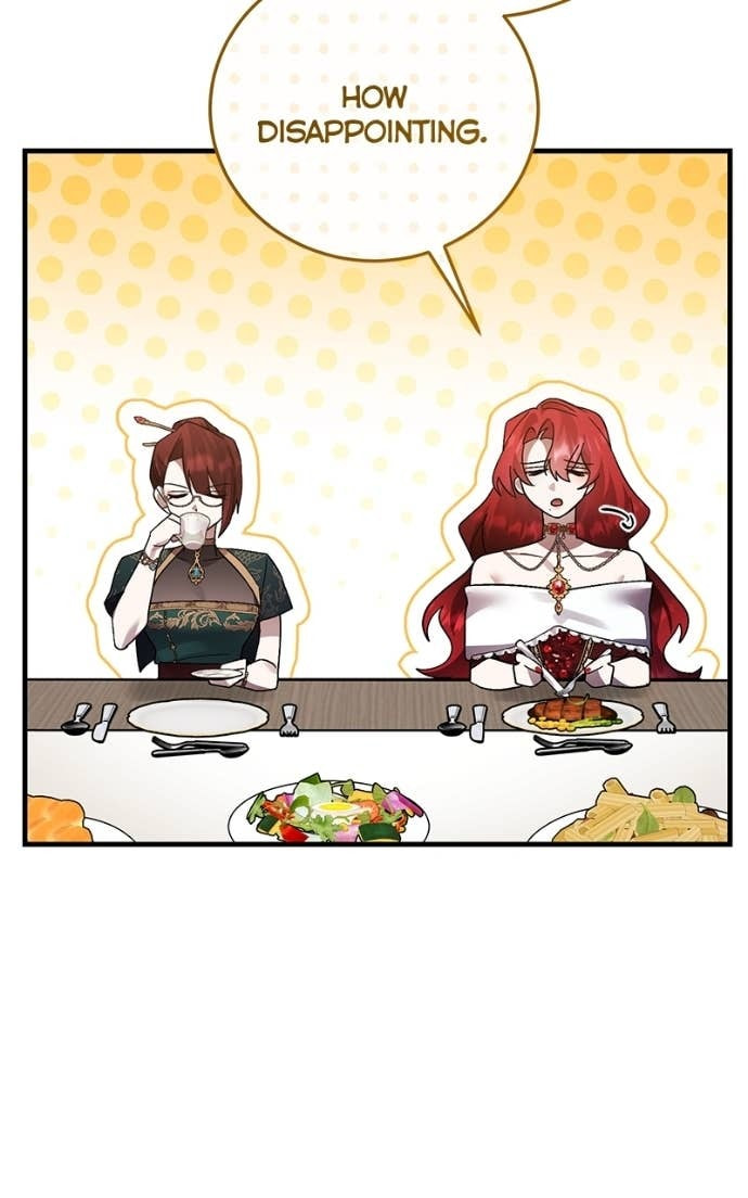 The Hero, the Demon, andthe Villain Chapter 136 page 79 - 