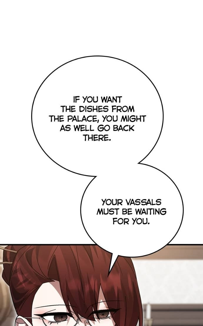 The Hero, the Demon, andthe Villain Chapter 136 page 80 - 