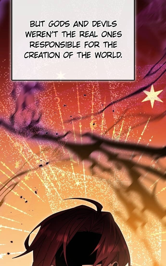 The Hero, the Demon, andthe Villain Chapter 136 page 9 - 