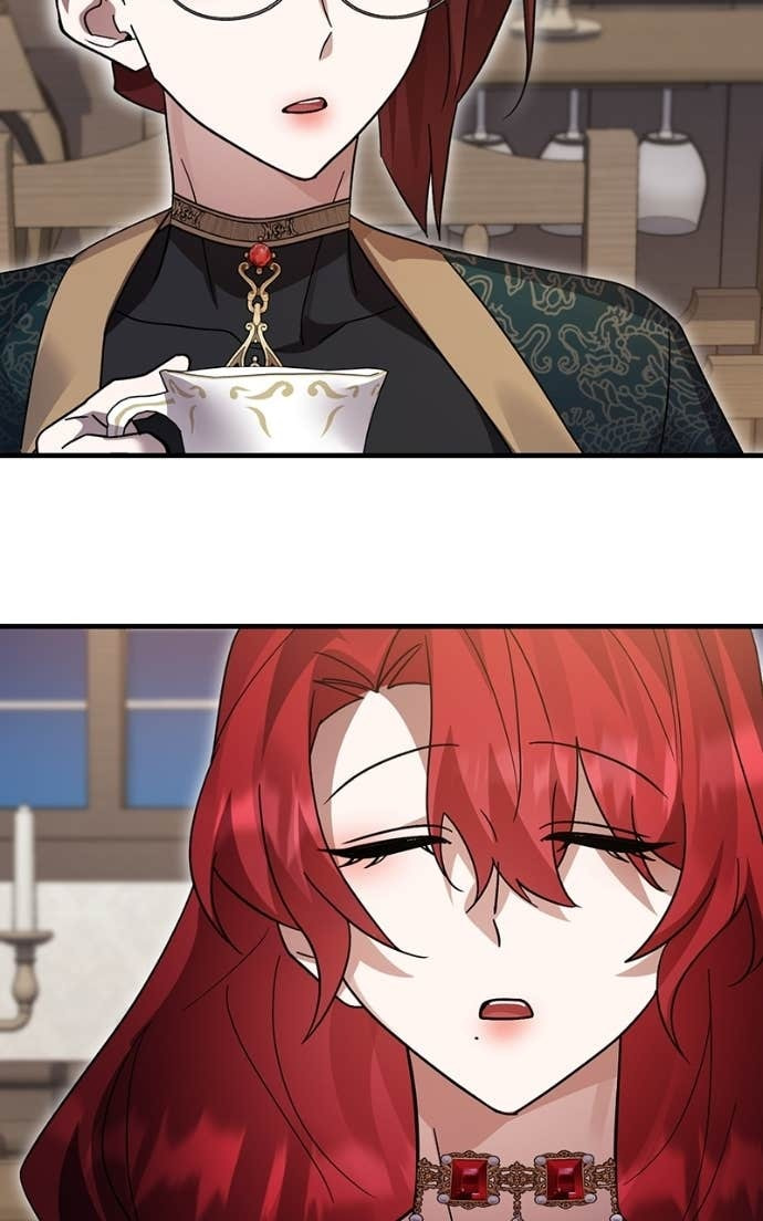 The Hero, the Demon, andthe Villain Chapter 136 page 81 - 