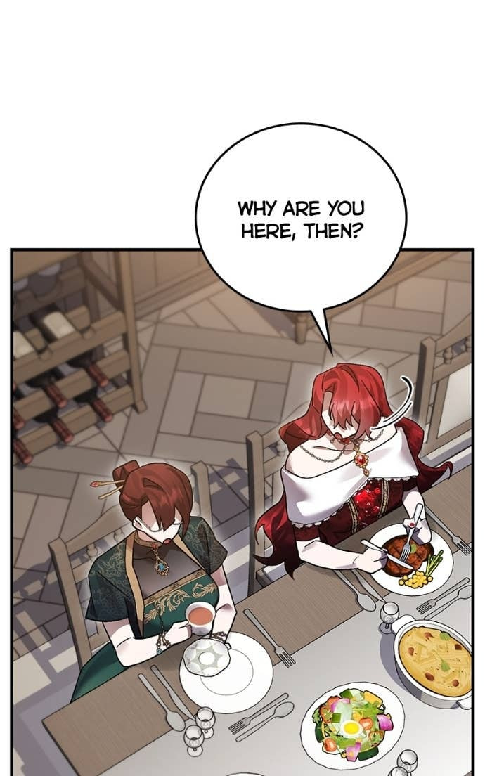 The Hero, the Demon, andthe Villain Chapter 136 page 83 - 