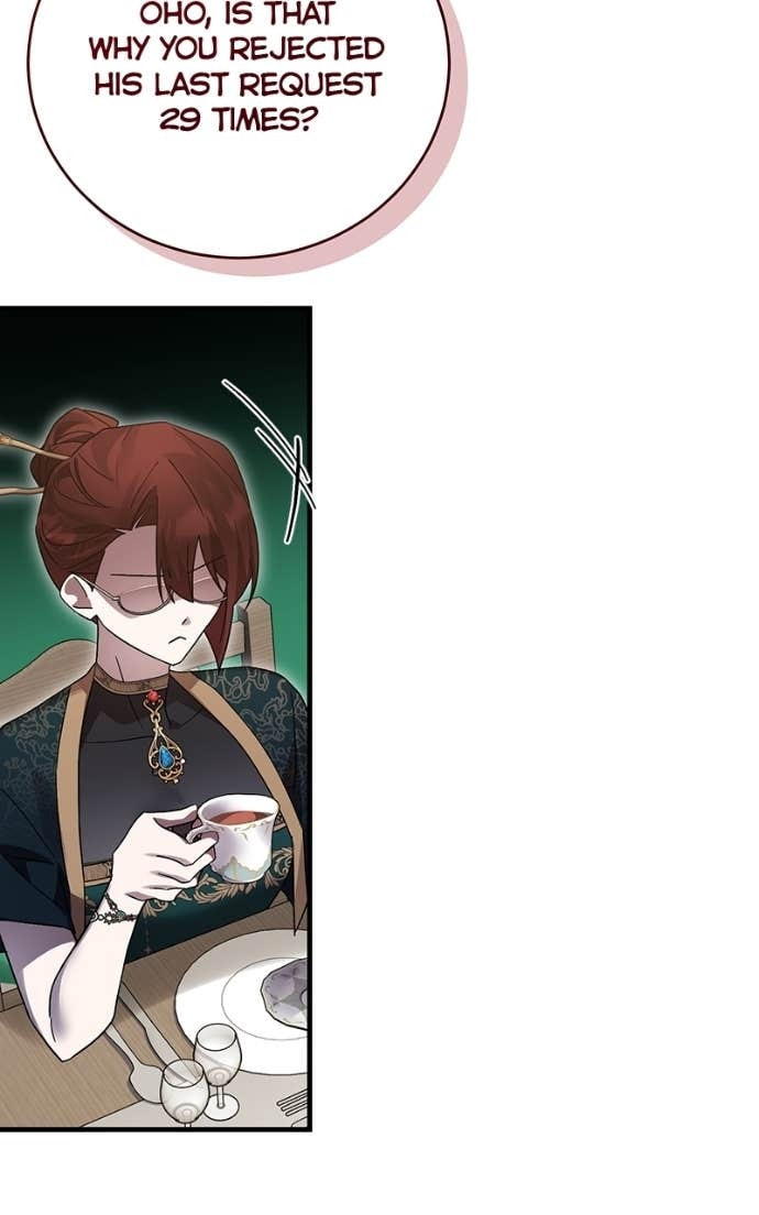 The Hero, the Demon, andthe Villain Chapter 136 page 85 - 