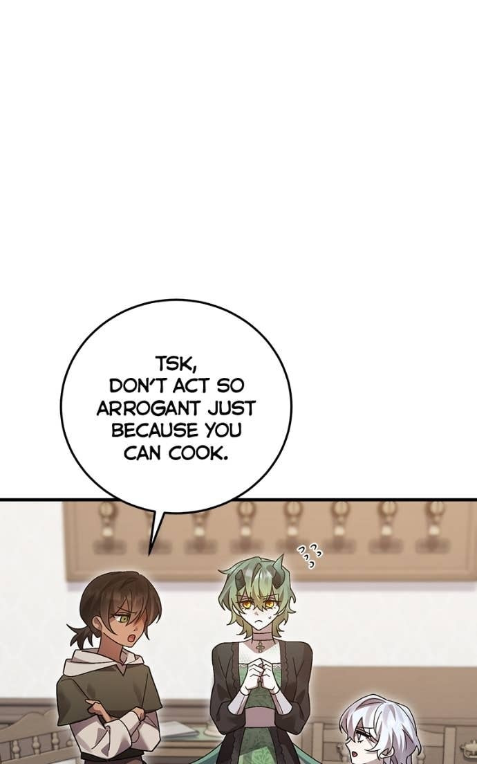 The Hero, the Demon, andthe Villain Chapter 136 page 87 - 