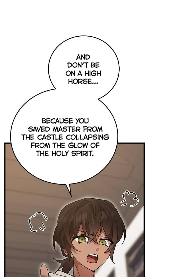 The Hero, the Demon, andthe Villain Chapter 136 page 89 - 