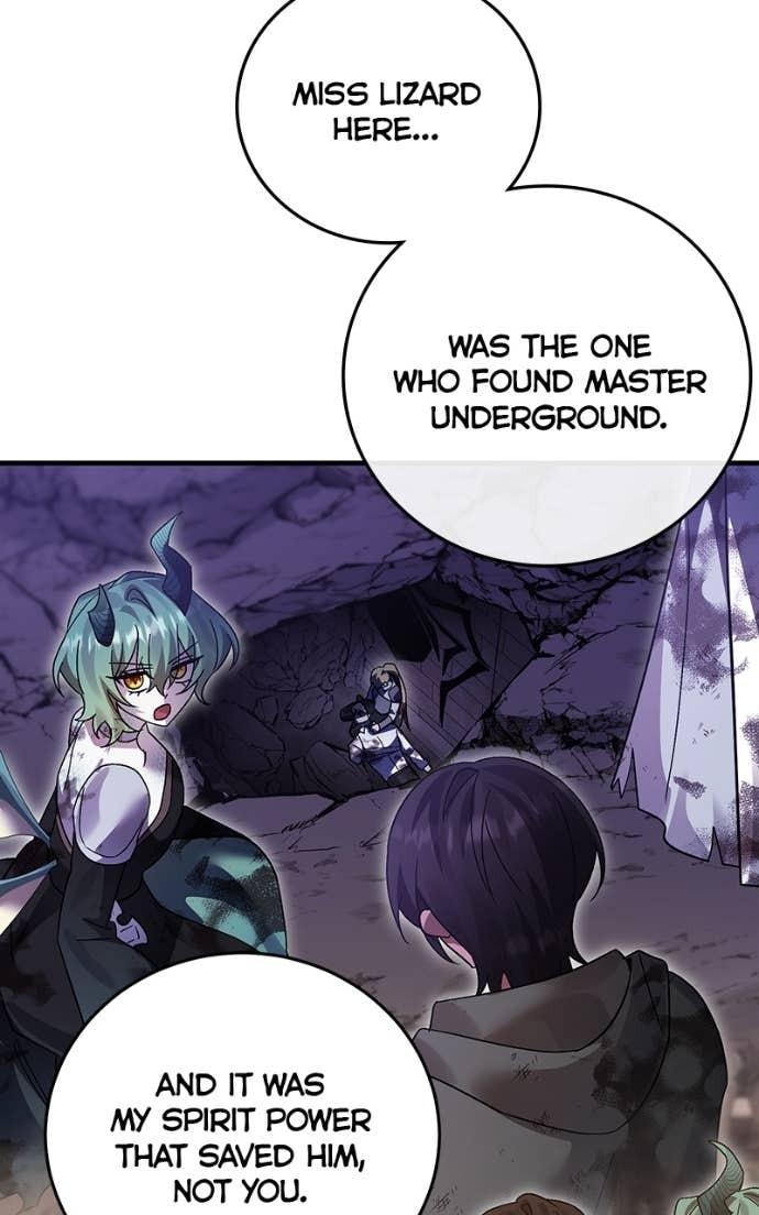 The Hero, the Demon, andthe Villain Chapter 136 page 91 - 
