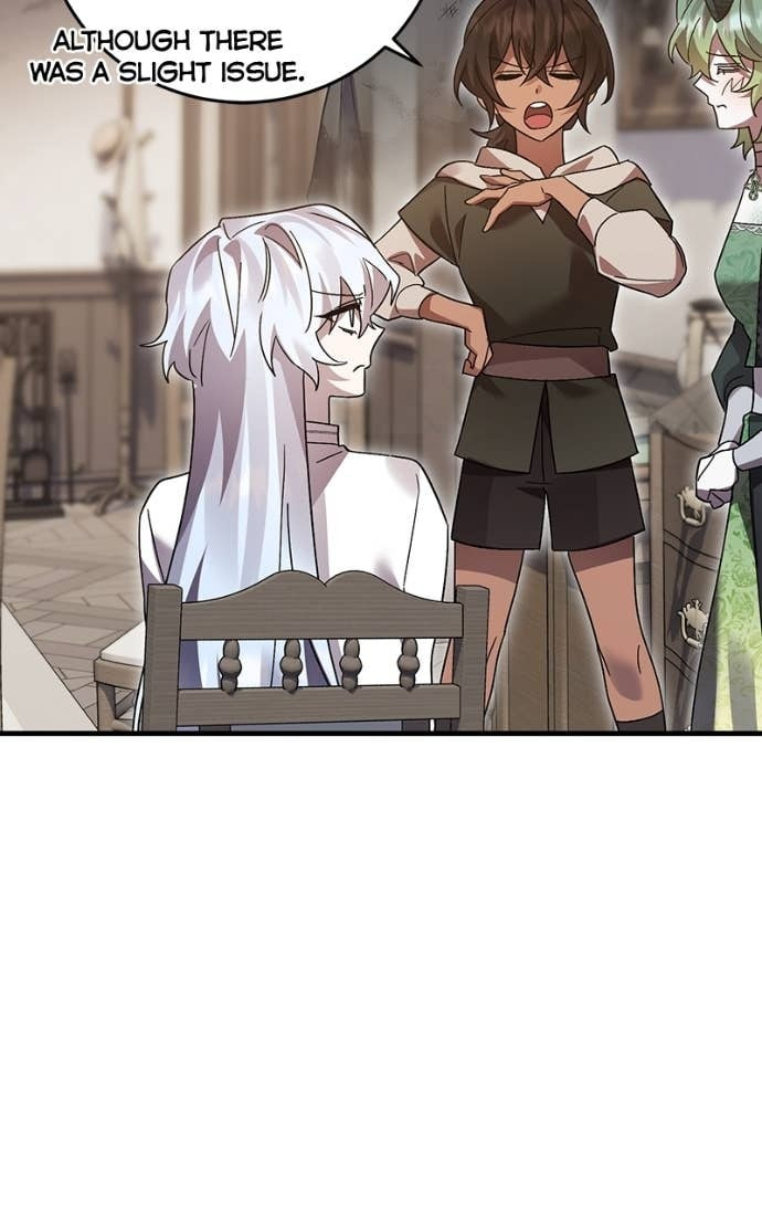 The Hero, the Demon, andthe Villain Chapter 136 page 92 - 