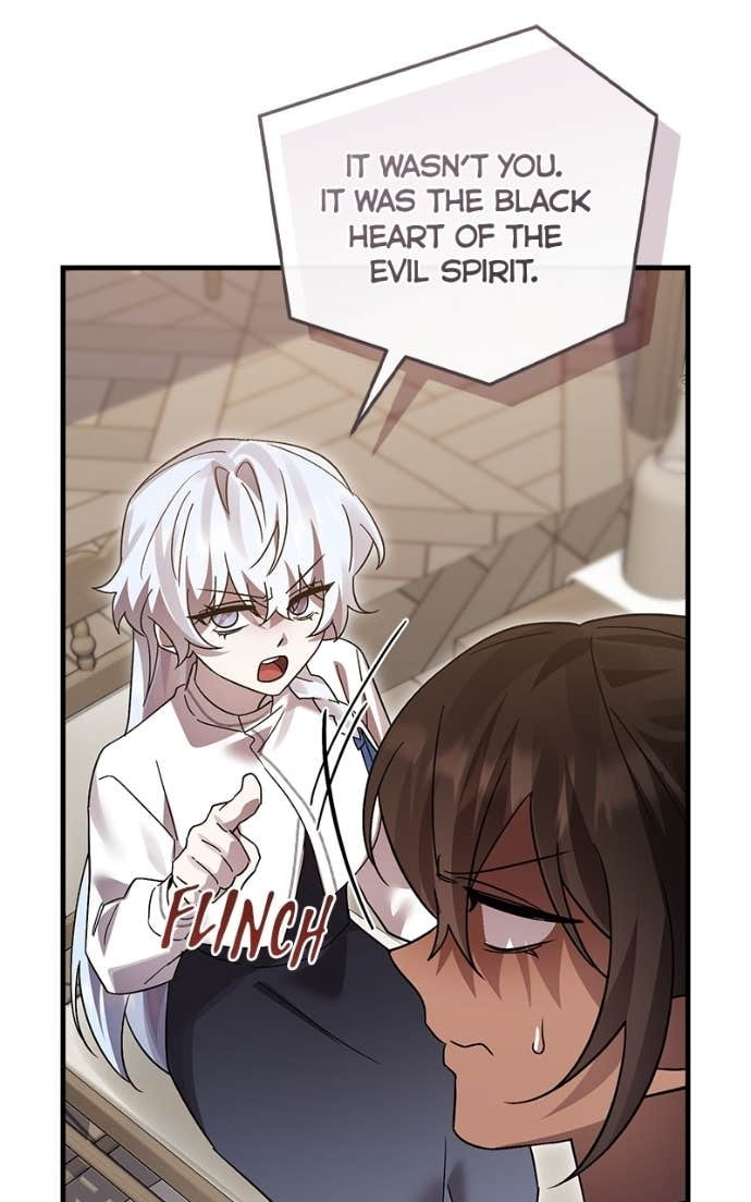 The Hero, the Demon, andthe Villain Chapter 136 page 93 - 